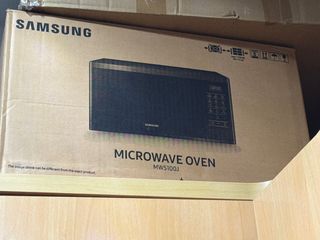 Microondas Samsung MW5100J Nuevo