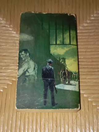 Libro: Marcado Por El Odio