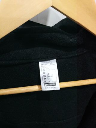 Chaqueta impermeable 3 en 1 Arpernaz Quechua 300