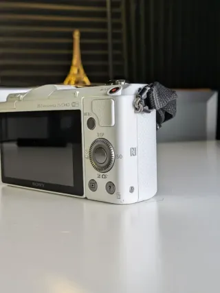 Sony a5000 Cámara Digital