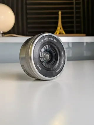 Sony a5000 Cámara Digital