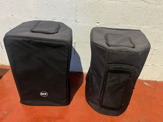 Funda para altavoz RCF ART 712a