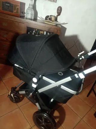 Bugaboo Camaleón 3 Plus