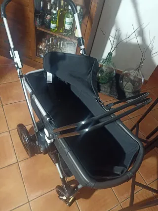 Bugaboo Camaleón 3 Plus