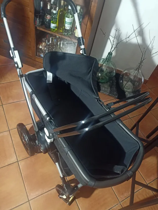 Bugaboo Camaleón 3 Plus