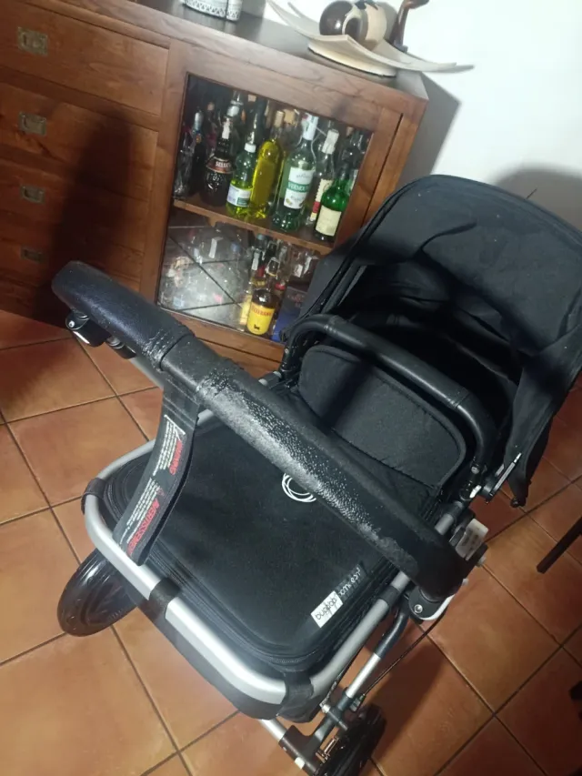 Bugaboo Camaleón 3 Plus