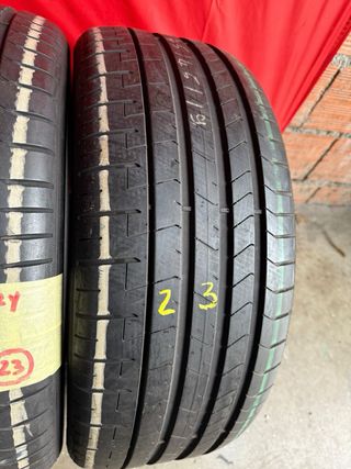 245/45/19 Pirelli Pzero PZ4 MO