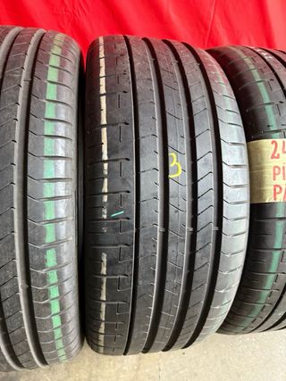 245/45/19 Pirelli Pzero PZ4 MO