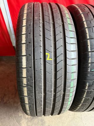 245/45/19 Pirelli Pzero PZ4 MO