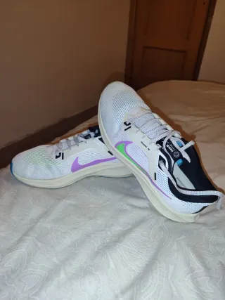 Nike Air Zoom Pegasus 40 Zapatillas