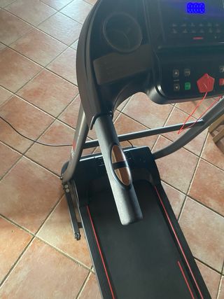 Cinta de correr FitFiu Fitness