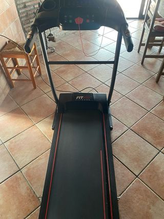 Cinta de correr FitFiu Fitness