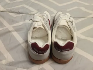 Zapatillas deportivas mujer