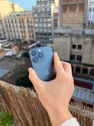 iPhone 14 Pro - ¡Como Nuevo!