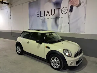 MINI Mini 2012