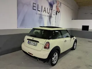 MINI Mini 2012