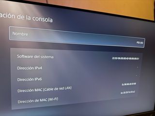 Playstation 5 Edición Disco + Mando