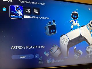 Playstation 5 Edición Disco + Mando