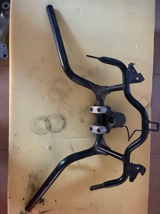 piezas xmax 125 2008