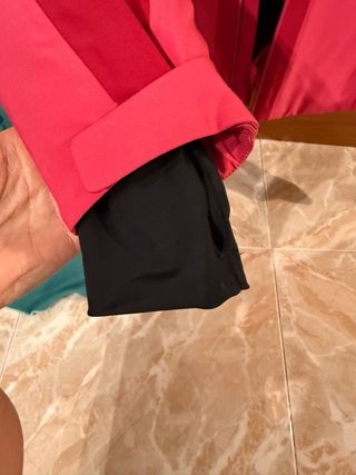 Chaqueta CMP esquí mujer