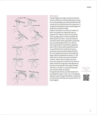 Tesoros de Amigurumi: 15 proyectos de adorables...