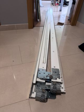 Puertas armario ikea