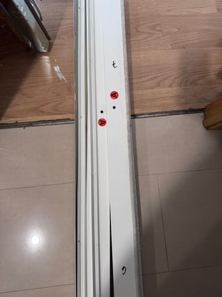 Puertas armario ikea