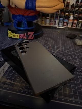 Samsung Galaxy S24 Ultra 256GB Gris