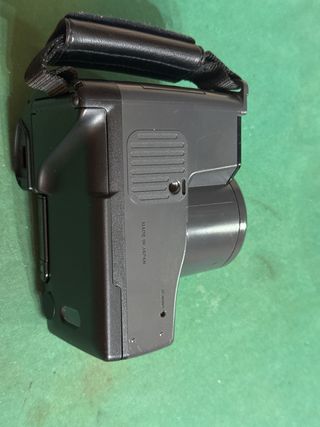 Olympus AZ-300 Macchina Fotografica Analogica