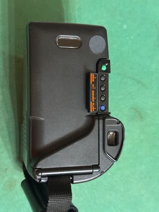 Olympus AZ-300 Macchina Fotografica Analogica