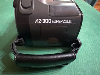 Olympus AZ-300 Macchina Fotografica Analogica