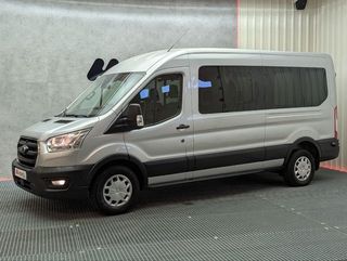 Ford Transit 2.0 TDCI 130CV COMBI 9 L3H2