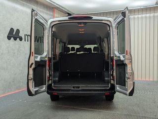 Ford Transit 2.0 TDCI 130CV COMBI 9 L3H2