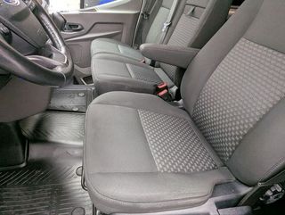 Ford Transit 2.0 TDCI 130CV COMBI 9 L3H2