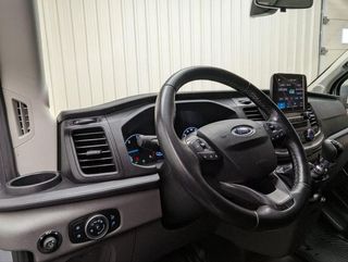 Ford Transit 2.0 TDCI 130CV COMBI 9 L3H2