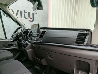 Ford Transit 2.0 TDCI 130CV COMBI 9 L3H2