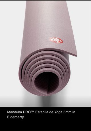 Material Yoga Manduka pack