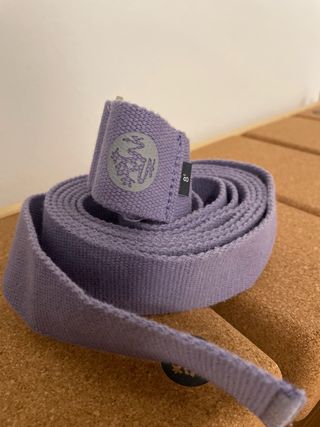 Material Yoga Manduka pack