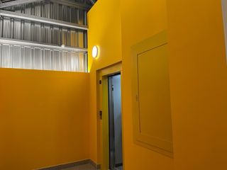 Alquiler plaza de garaje – Amor De Dios