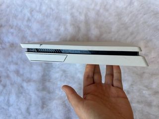 PS4 Slim Lettore Rotto
