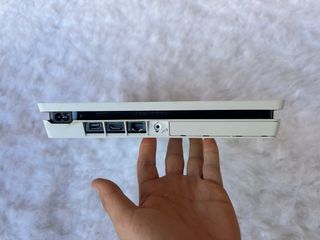 PS4 Slim Lettore Rotto