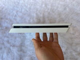 PS4 Slim Lettore Rotto