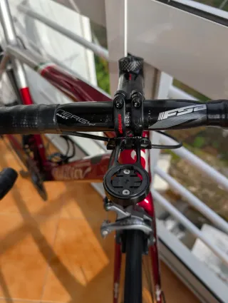 Bicicleta Wilier Cento 1 SR tamanho 54