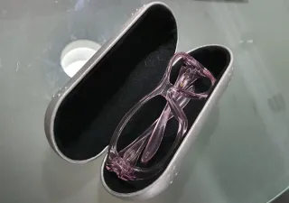 Estuche Oakley Metal Grande