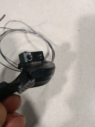 Mando remoto Fox 2 posiciones