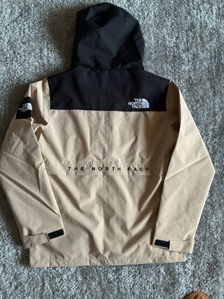 Casaco The North Face Impermeável c/ Capuz
