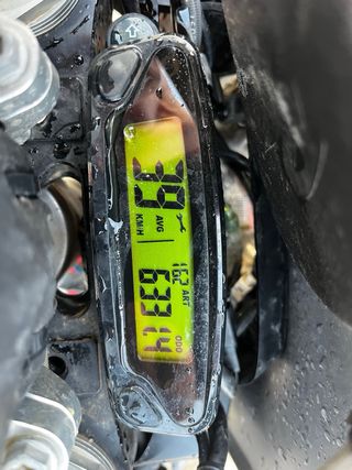 Husqvarna FE350 Heritage 2023