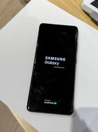 Samsung Galaxy S21 Ultra