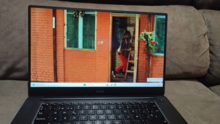 Dell XPS 15 9560 i7 16GB RAM 500GB NVMe