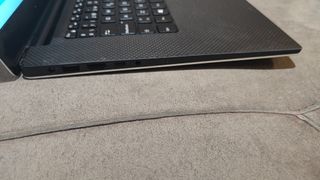 Dell XPS 15 9560 i7 16GB RAM 500GB NVMe